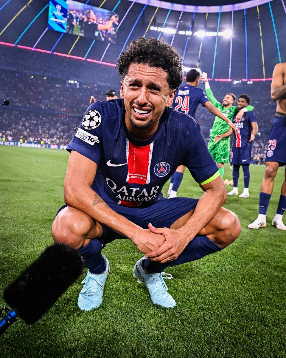 Paris Saint-Germain tweet media