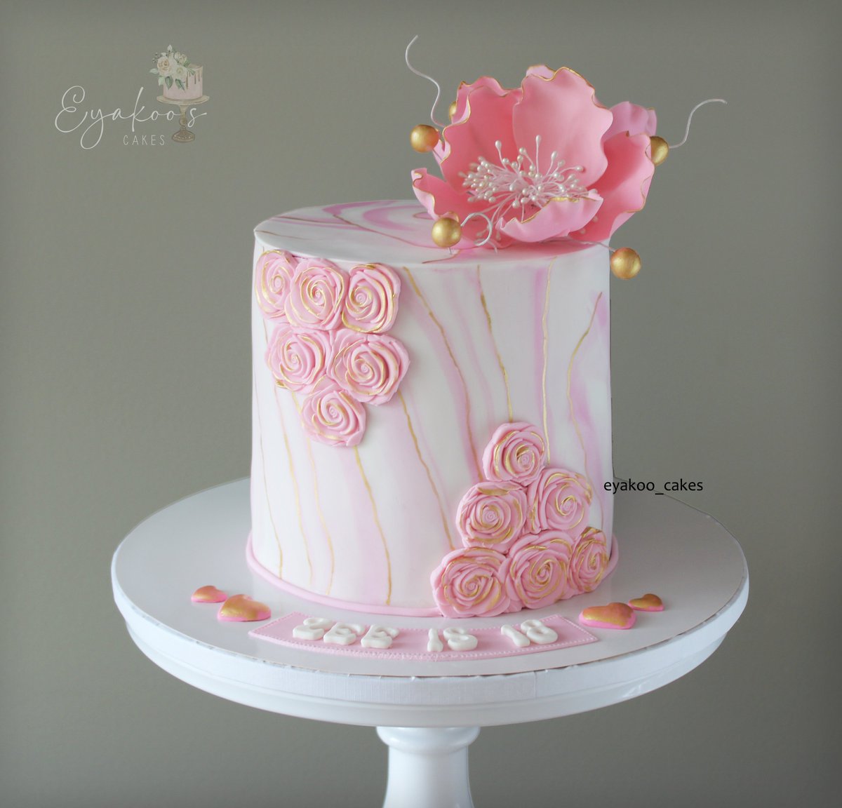 What’s your next occasion? 🎂 DM us for personalized cake designs that make every moment unforgettable 💌 #OrderCustomCake #MississaugaBakery