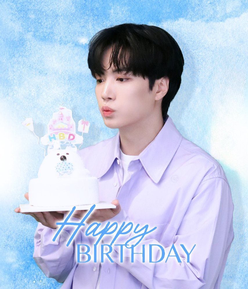 eling0608 &U 💛 tweet media