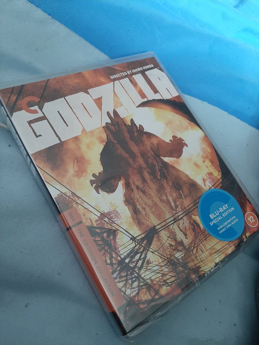 Come home after finishing work and I got given this!
Talk about a early birthday present!