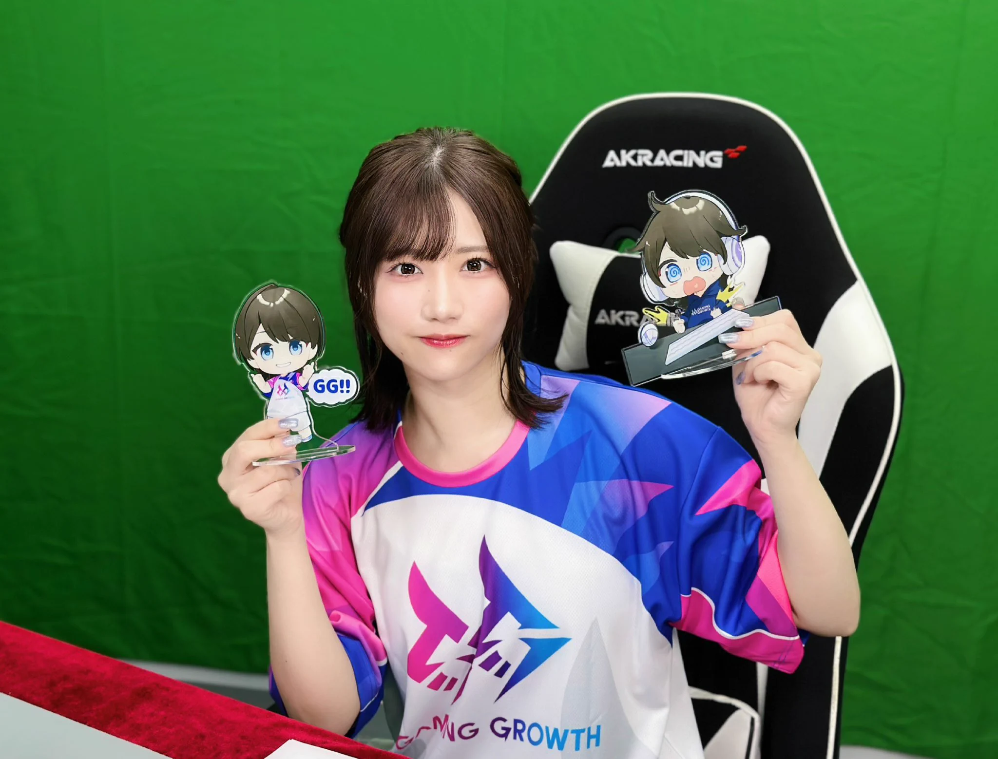 土屋李央のGamingBASE on X: 