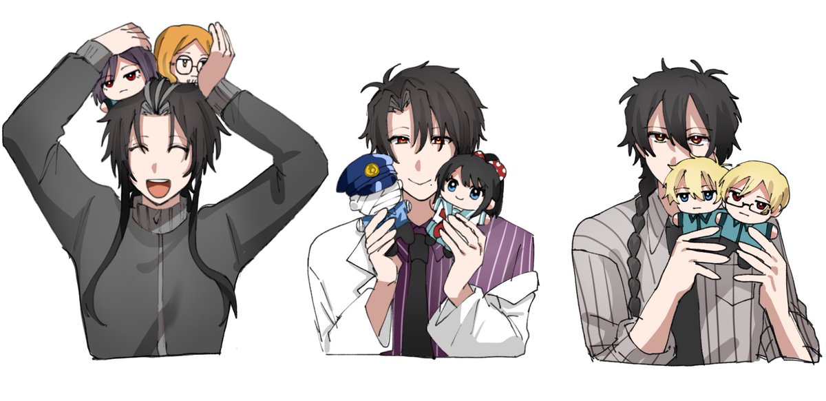 ⭐️ ロロトマシ ⭐️ ロシ (@r_r_09a) / Posts / X