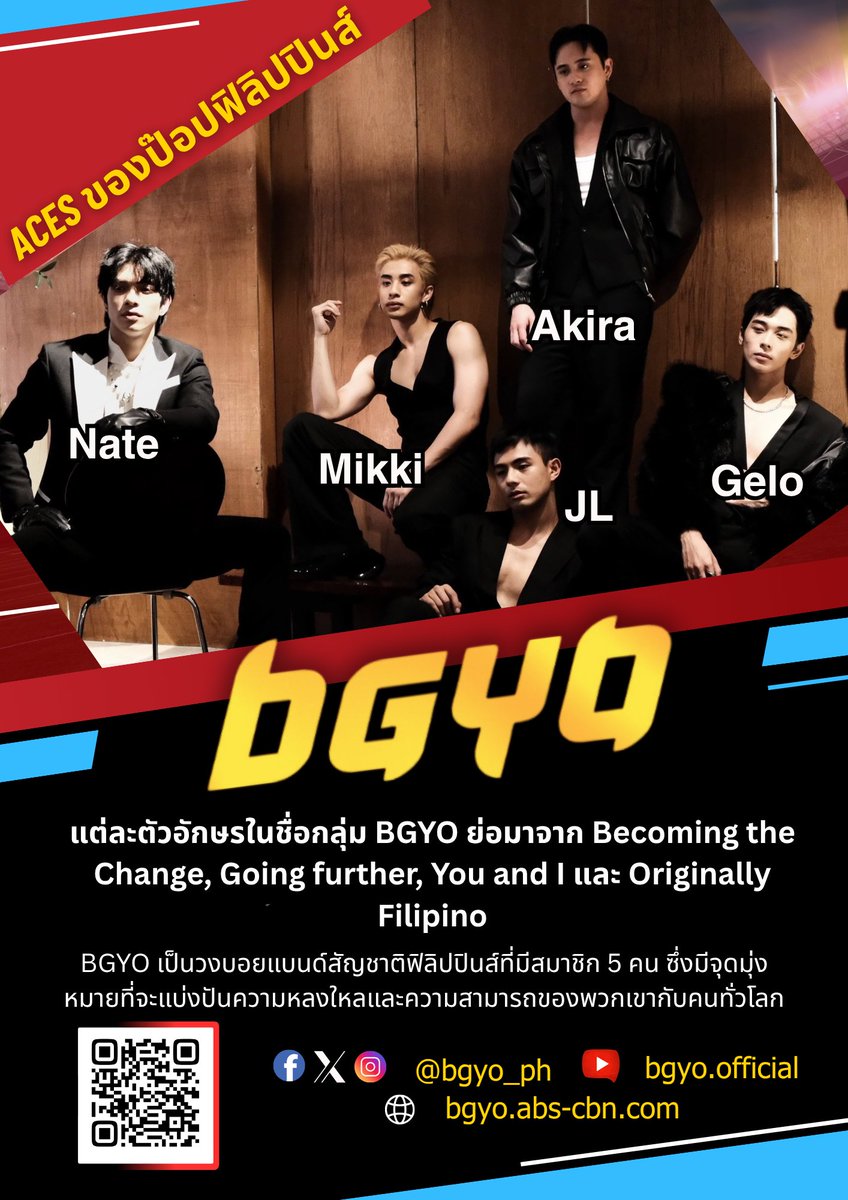 FanbACEs_ph's tweet image. Japan and Thailand flyers + FB ad

@bgyo_ph #BGYO