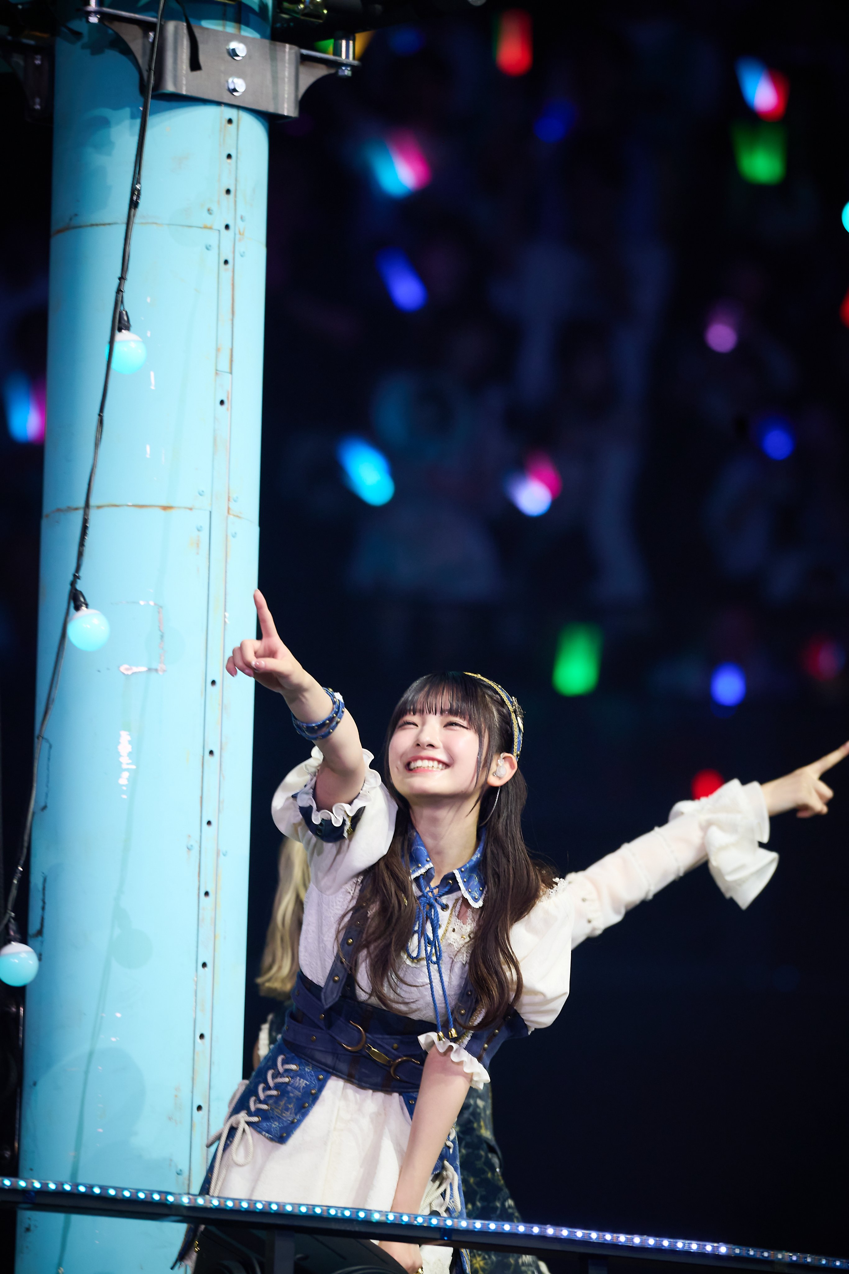 ノイミー 永田詩央里 コンプ ミニフォト フォトカード ラスラス