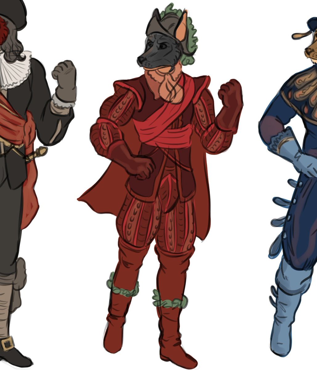 AlexLionAFFG's tweet photo. Will you join us for the Masquerade Ball?
#AFFGVN #ProjectNewmoon #furryart https://t.co/j09hx4cK8c