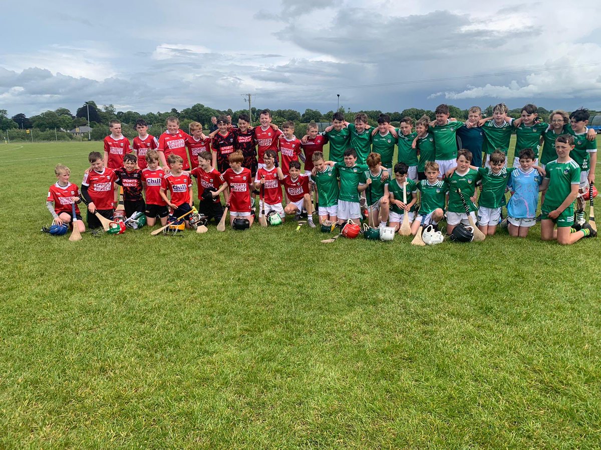 Crecora Manister GAA (@crecoragaa) on Twitter photo 