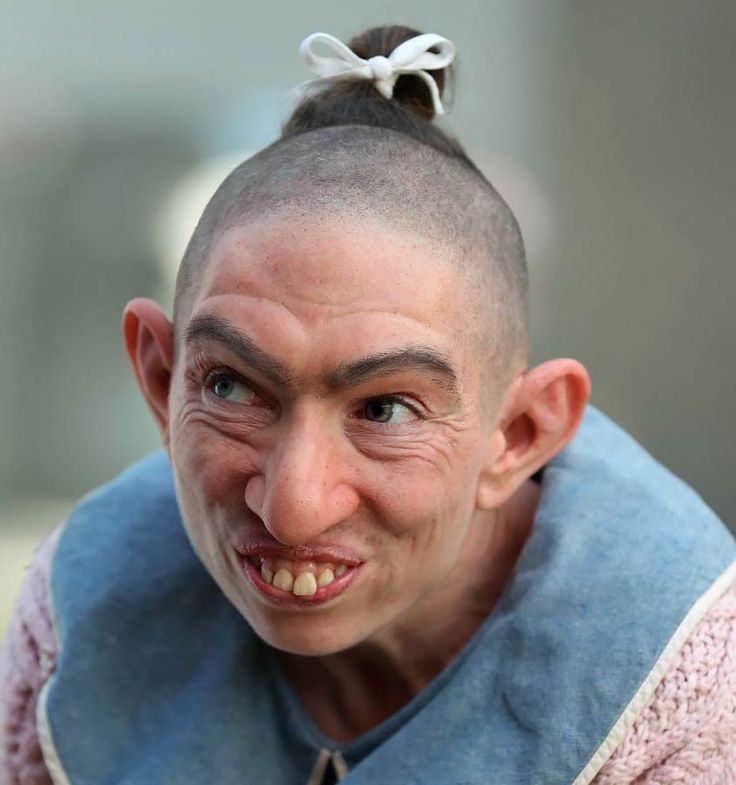 You can't unsee it now can you