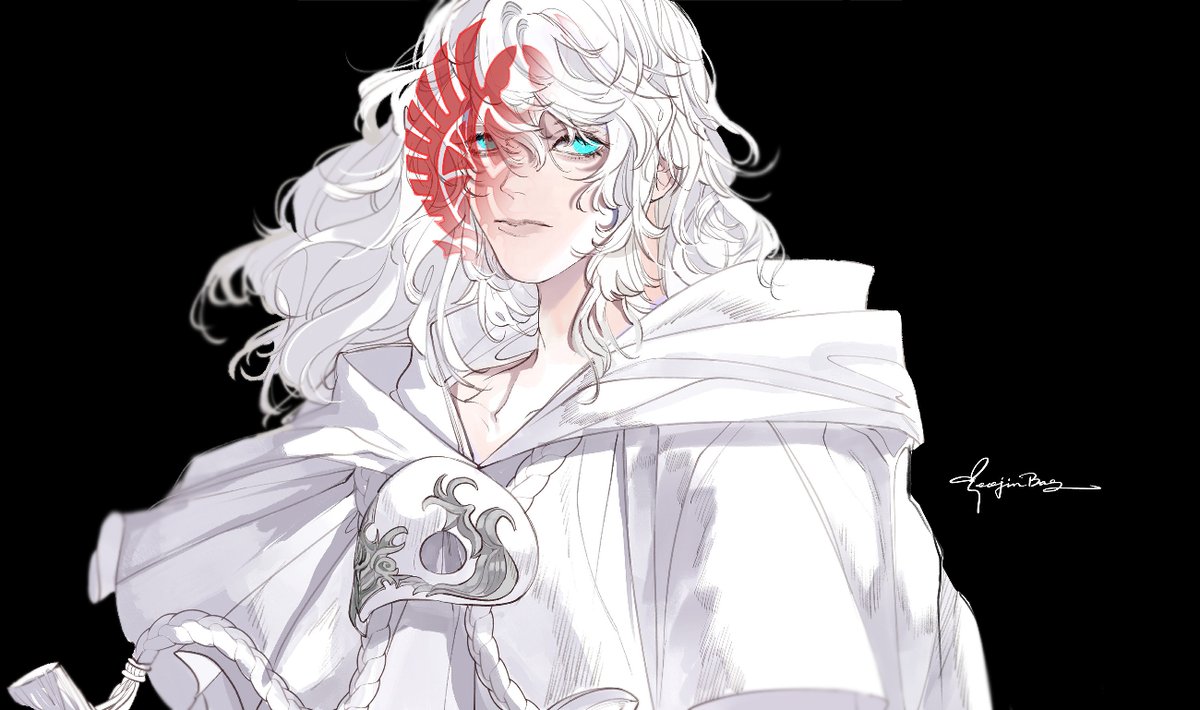 오랜만의 테미스 #FF14