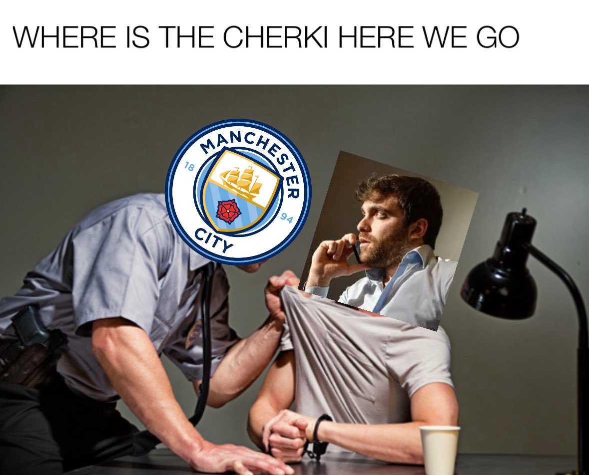 ManCity Memes (@manciteh_memes) on Twitter photo 