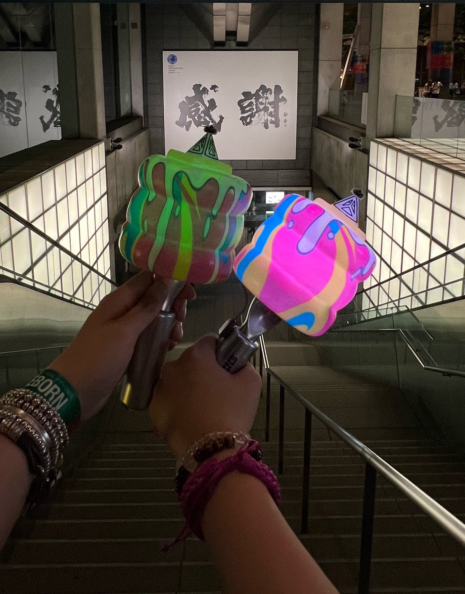 一番ハッピーのケリー
一番しあわせのワタシ