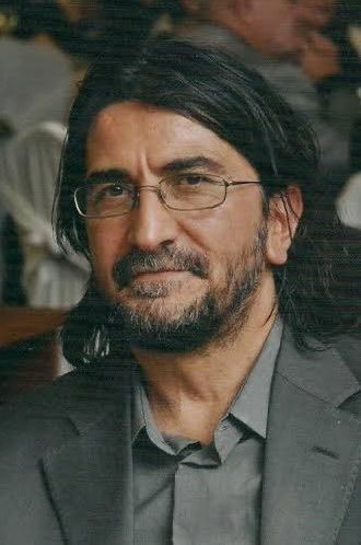 Türk aydını, yazar ve fikir adamı, hemşehrimiz Nihat Genç’in sağlık durumunu büyük bir üzüntüyle takip ediyoruz.

Dualarımız Nihat Genç’le…

Allah’tan acil şifalar diliyoruz.