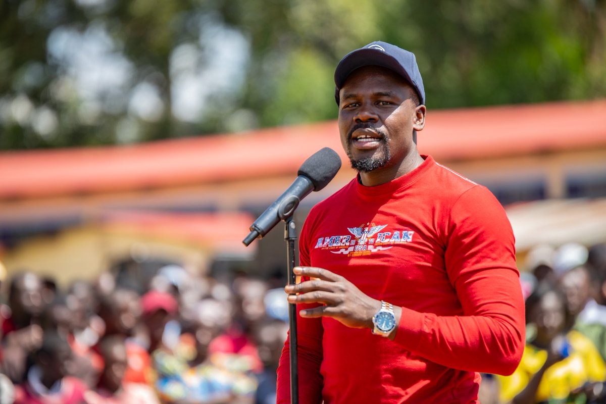 Rt Hon Kenneth Lusaka (@speakerklusaka) on Twitter photo 