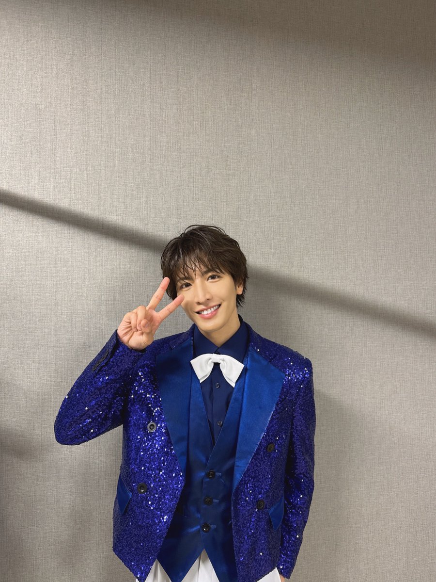 MATSURI 松岡卓弥 手形色紙サーターアンダギーmatsuri