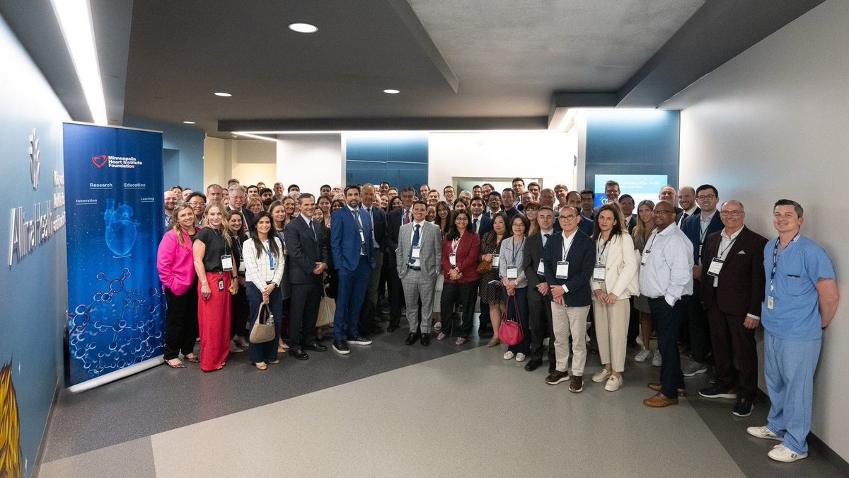 ozgurselimser's tweet image. It was a great privilege to host the most widely attended coronary physiology meeting in the U.S. at my institution, @MHIF_Heart @CCAD_MHIF ⠀
Meeting Dr. Kern, whose work I’ve followed since residency; Dr. De Bruyne @BernardBruyne , the pioneer of FFR; and Dr. Collet…