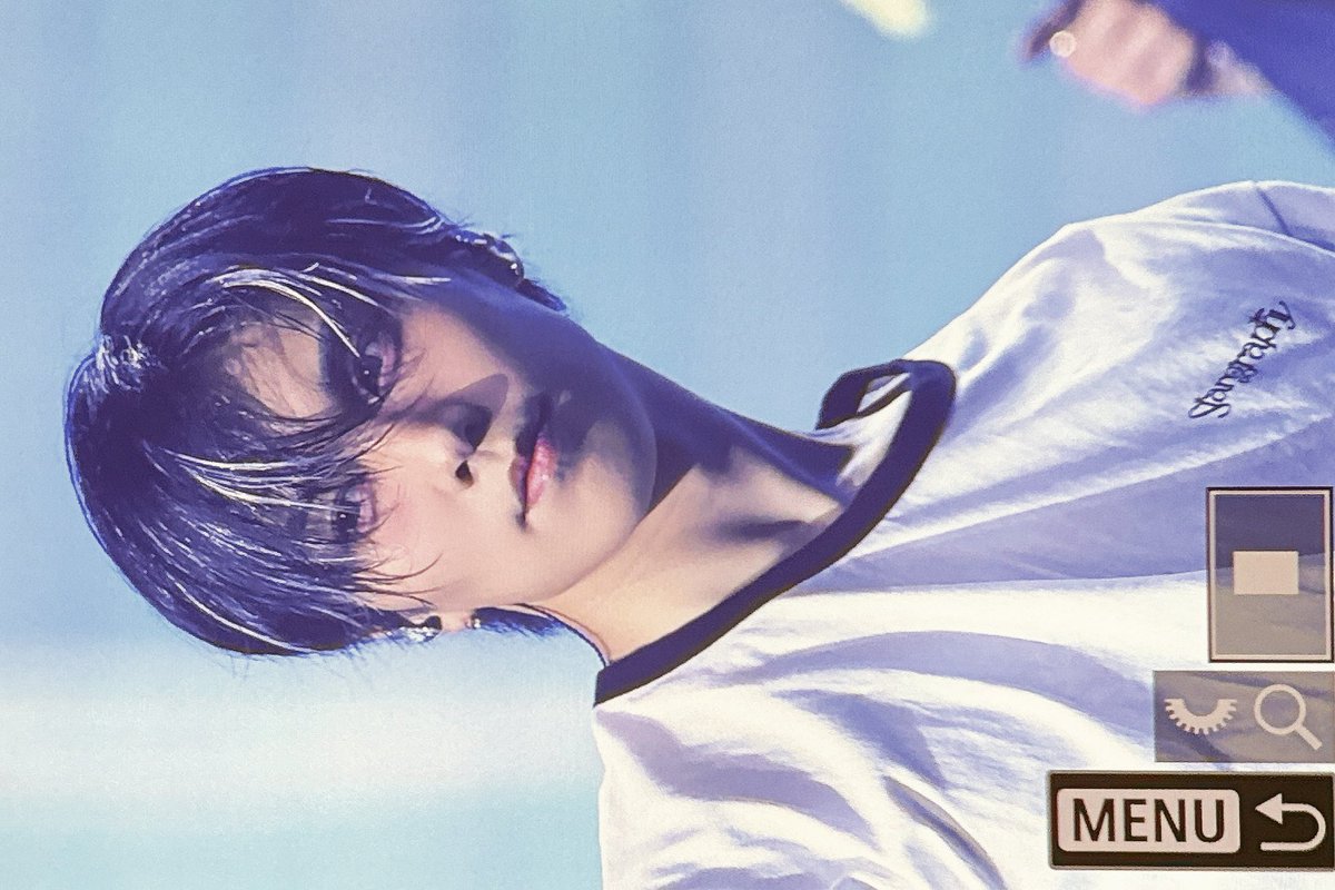 poppingcandy99's tweet photo. 250607 pre.

#라키 #ROCKY #박민혁 #PARKMINHYUK @p_rockyent https://t.co/DJAzLnHTGd