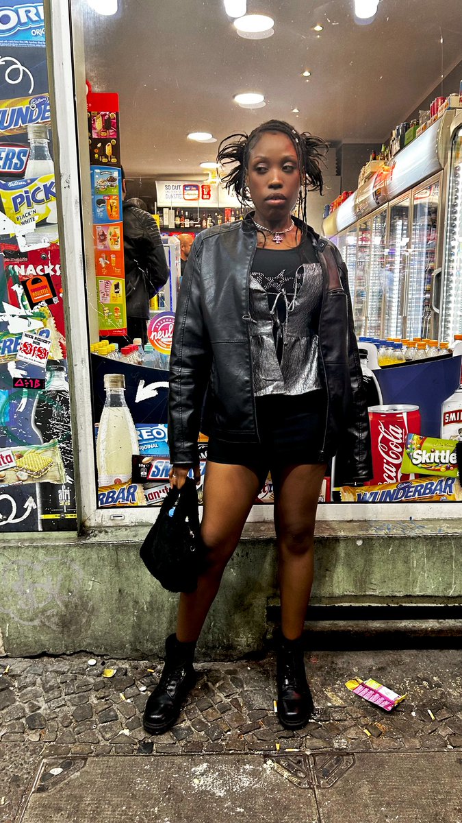 about last night