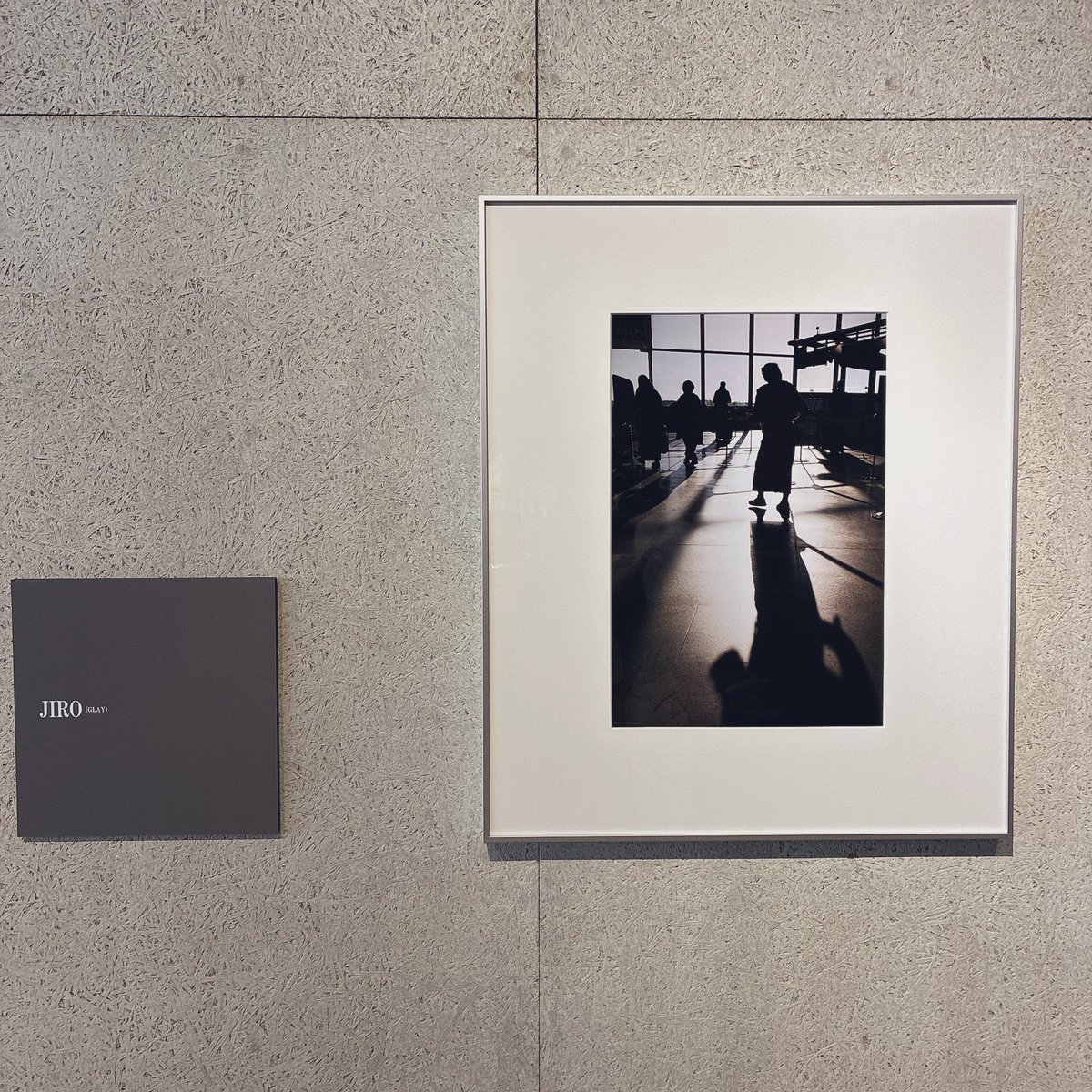 vauno_tsumuji's tweet photo. "ɢʀ ᴀɴᴛʜᴏʟᴏɢʏ一16の視点一"
ᴊɪʀᴏくんの作品が展示されてると聞いて行ってきた
あたしが好きな人は
みんな📸が好きなんだな←なんの話笑
#gr_anthology
#GR_RICOH https://t.co/df7ZbYyu7n