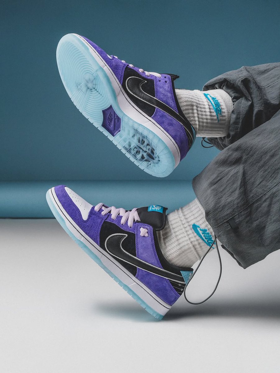 JustFreshKicks's tweet image. Congrats to those who copped today ☔️