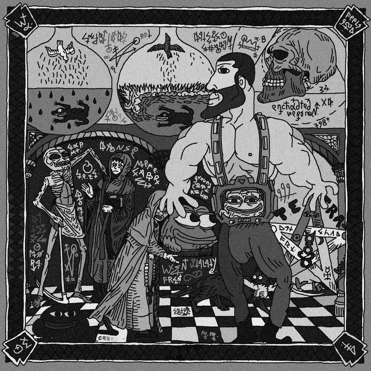 GM
Dense memecabre enriched with death
by <a href="/Darkfarms1/">Darkfarms㊙️</a>