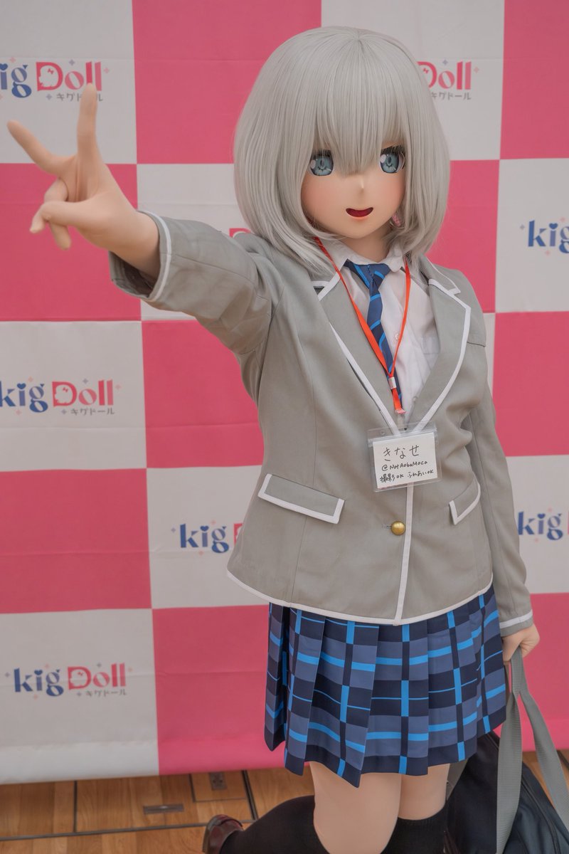 #kig_doll2 の思い出 part N
#バンドリ #青葉モカ