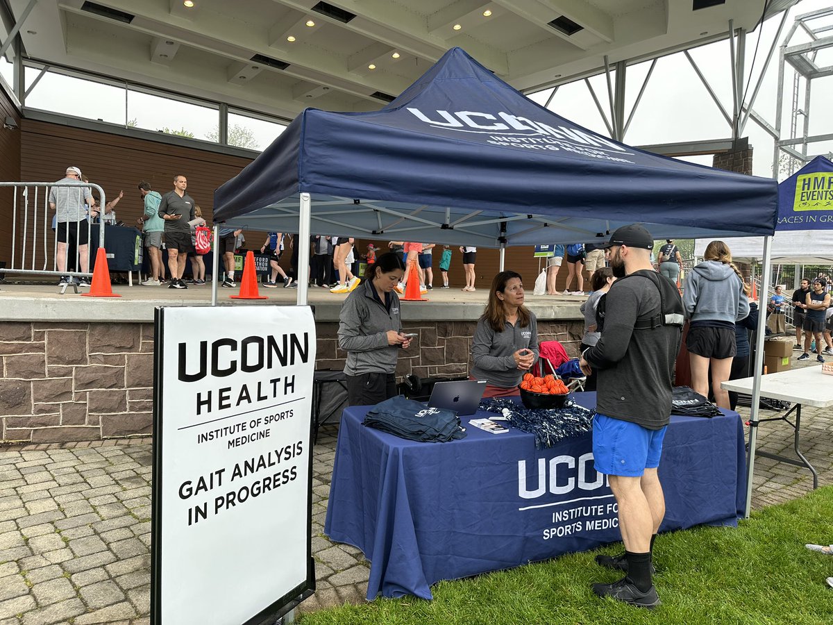 UConn Health tweet media
