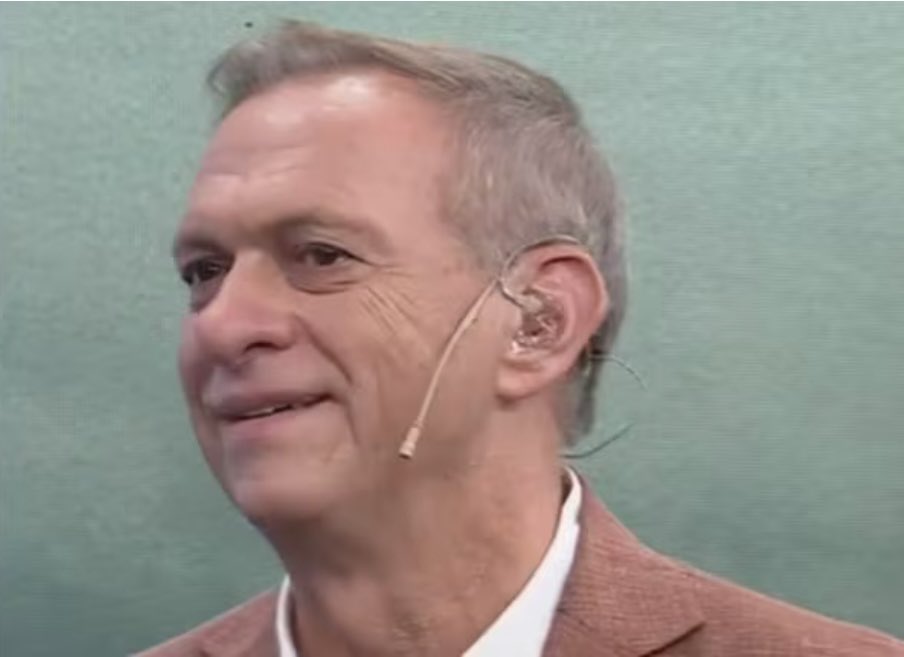 Barbara Bonelli tweet media