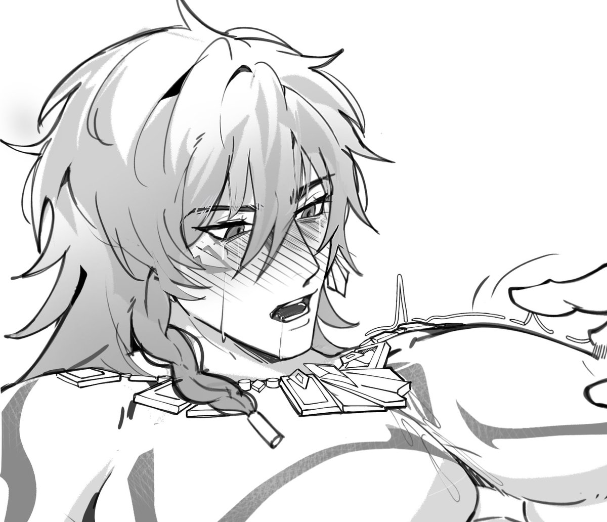 Deleted later #phaidei 
☀️🍷 poipiku.com/7609459/118207…