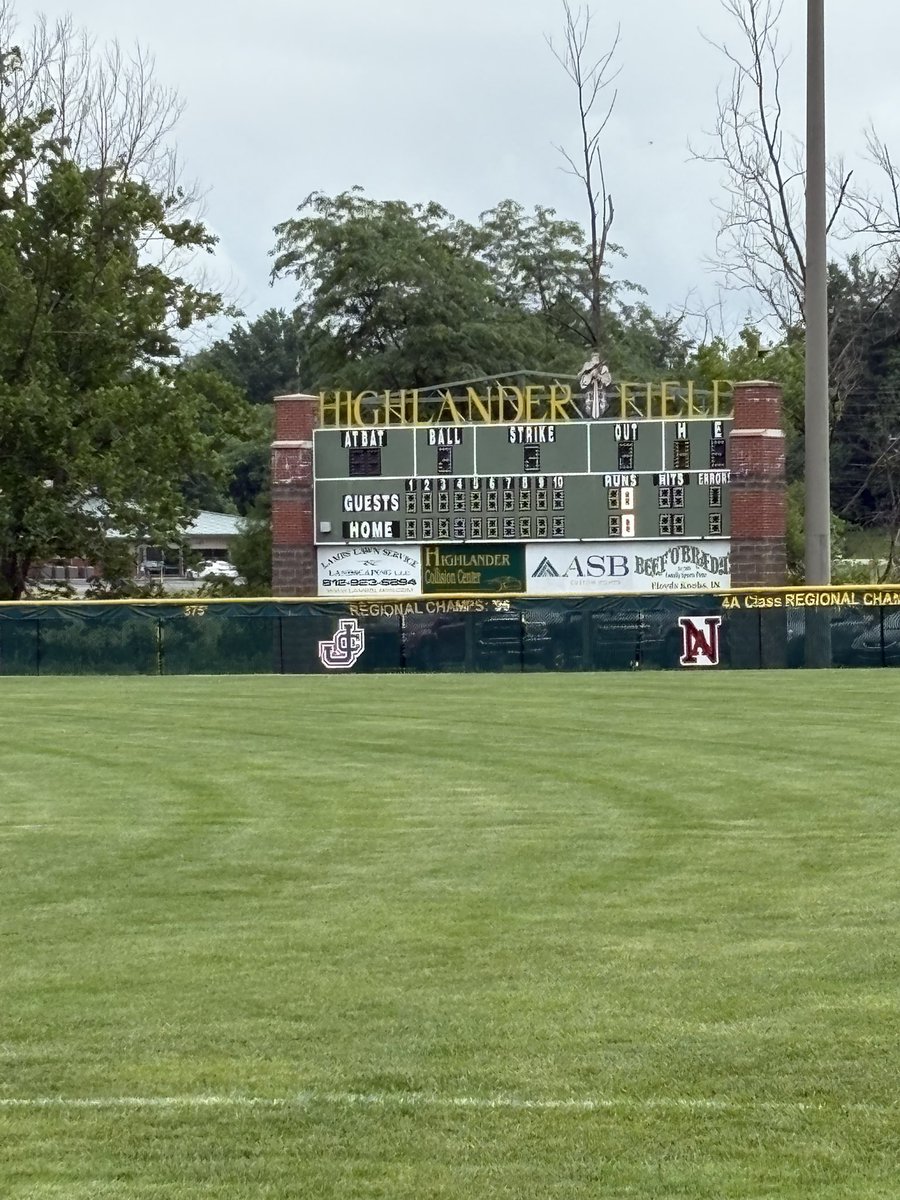 Switzerland County Pacer Athletics (@goswitzcopacers) on Twitter photo Baseball Regional action about ready to start. Go Pacers! <a href="/switzsc/">Switz Co Schools</a> <a href="/jlcheek01/">Jason Cheek</a> <a href="/812now/">The 812</a> <a href="/orvcsports/">ORVC</a> <a href="/Wikicountry/">95.3 WIKI</a> <a href="/eagle993/">Eagle Country 99.3</a> Baseball Regional action about ready to start. Go Pacers! <a href="/switzsc/">Switz Co Schools</a> <a href="/jlcheek01/">Jason Cheek</a> <a href="/812now/">The 812</a> <a href="/orvcsports/">ORVC</a> <a href="/Wikicountry/">95.3 WIKI</a> <a href="/eagle993/">Eagle Country 99.3</a>