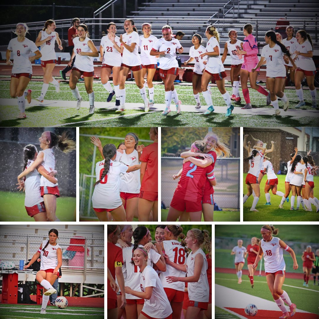 ⚽️ ONE LAST RIDE FOR 3RD PLACE! ⚽️

Our <a href="/Nixa_Soccer/">Nixa HS Soccer</a> isn't done yet! 💪 After a memorable season and a hard-fought run, the girls headed into the <a href="/MSHSAAOrg/">MSHSAA</a> 3rd Place Game this evening to finish the year strong!

🆚 Opponent: Lee’s Summit West
⏰ Game Time: 5pm
📍 Location: World