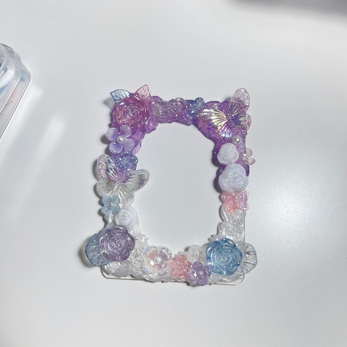 2beepStudio's tweet image. 🍅 #2beepcustom 

ตัวอย่างงานเฟรมการ์ดวิปครีม🧸
⭐️แบบในภาพราคา 140 ส่งฟรี♡♡

    🏹สั่งทำรองาน1-2วัน ไม่รวมจัดส่ง เปลี่ยนโทนสีได้ค่ะ ♡
  #ตลาดนัดเฟรมการ์ด #เฟรมการ์ด #เฟรมการ์ดราชนิกุล #เฟรมการ์ดเจ้าหญิง #เฟรมการ์ดวิปครีม