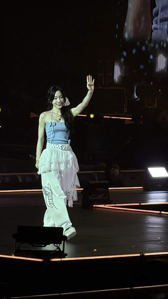 sallangtaeng's tweet image. 막텐콘 수고많았어 💜💜💜