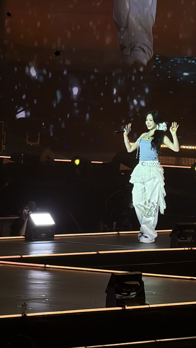sallangtaeng's tweet image. 막텐콘 수고많았어 💜💜💜