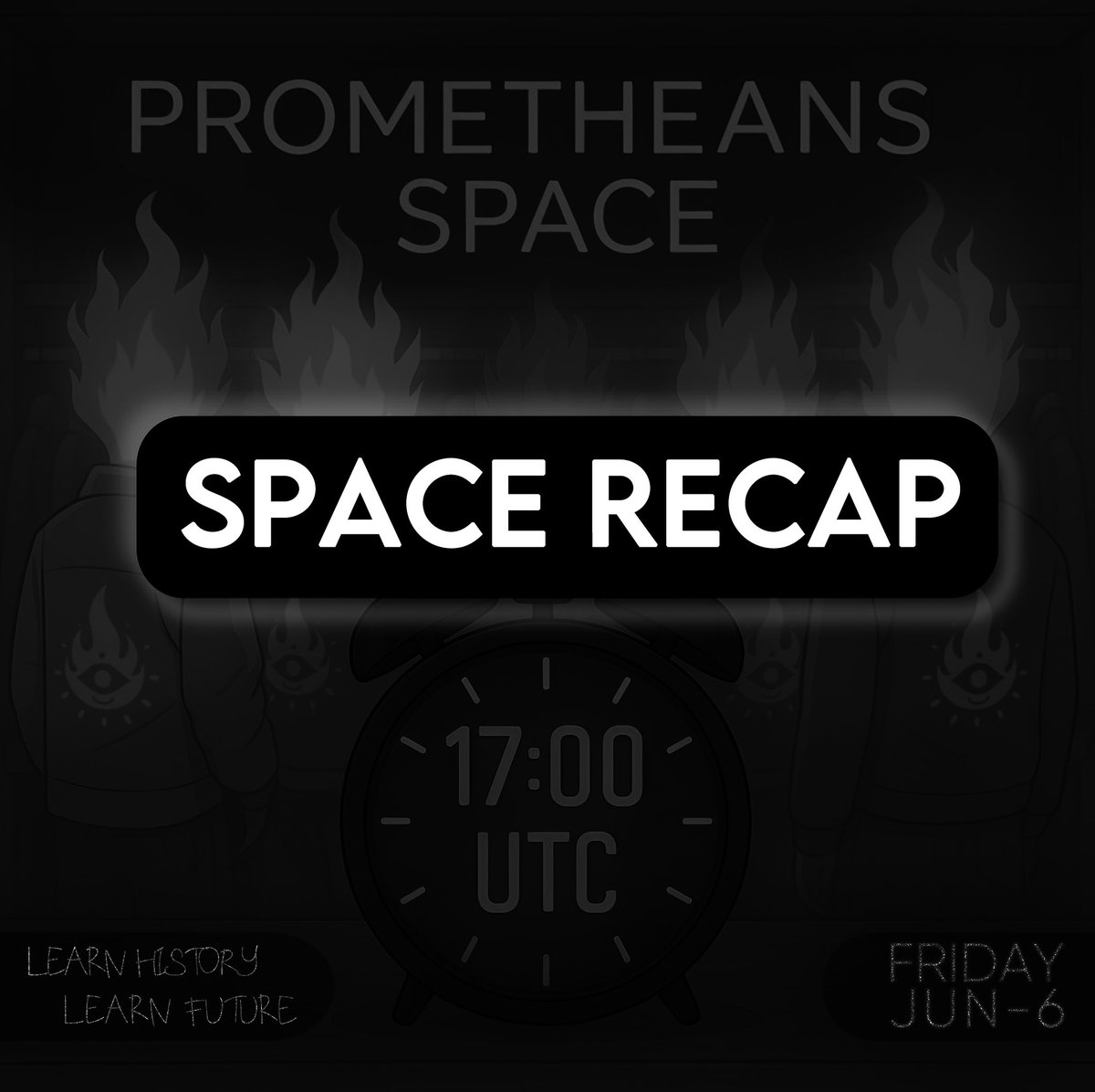 Dmitri_us π₯ (@zabolotniyd) on Twitter photo π₯ <a href="/ThePrometheans_/">The Prometheans π₯</a> Space Recap π₯
Saw a lot of people asking, like "what was there?" And if you couldn't catch yesterdayβs space. Donβt worry, I was there and I've got all the highlights for you.
Everything about upcoming updates, launches and all insights in thread π§΅ π₯ <a href="/ThePrometheans_/">The Prometheans π₯</a> Space Recap π₯
Saw a lot of people asking, like "what was there?" And if you couldn't catch yesterdayβs space. Donβt worry, I was there and I've got all the highlights for you.
Everything about upcoming updates, launches and all insights in thread π§΅