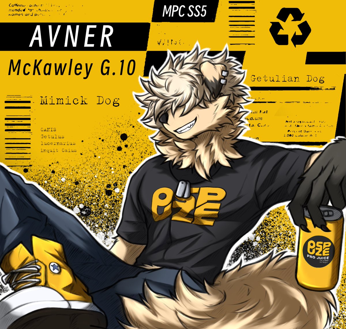 Avner Arff✨(ติดงาน จ-ศ🥲) tweet media
