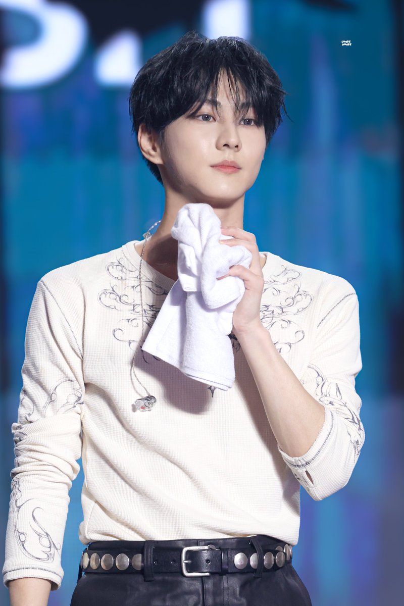 Lovey2Dovey9's tweet image. 250605

#정원 #JUNGWON #엔하이픈 #ENHYPEN