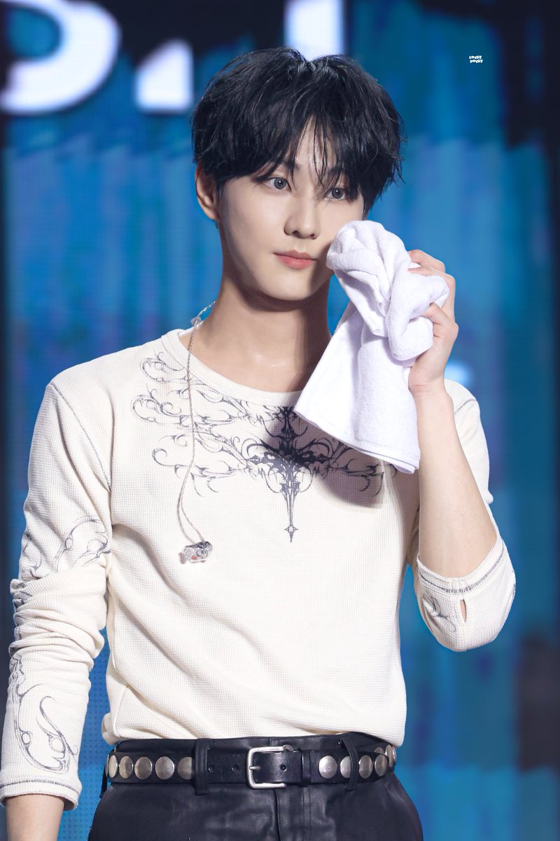 Lovey2Dovey9's tweet image. 250605

#정원 #JUNGWON #엔하이픈 #ENHYPEN
