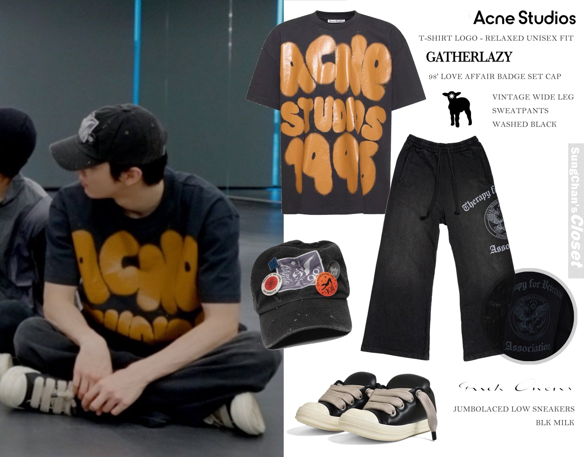 RIIZE - [2024 RIIZE FAN CON RIIZING DAY FINALE] OFFICIAL MD