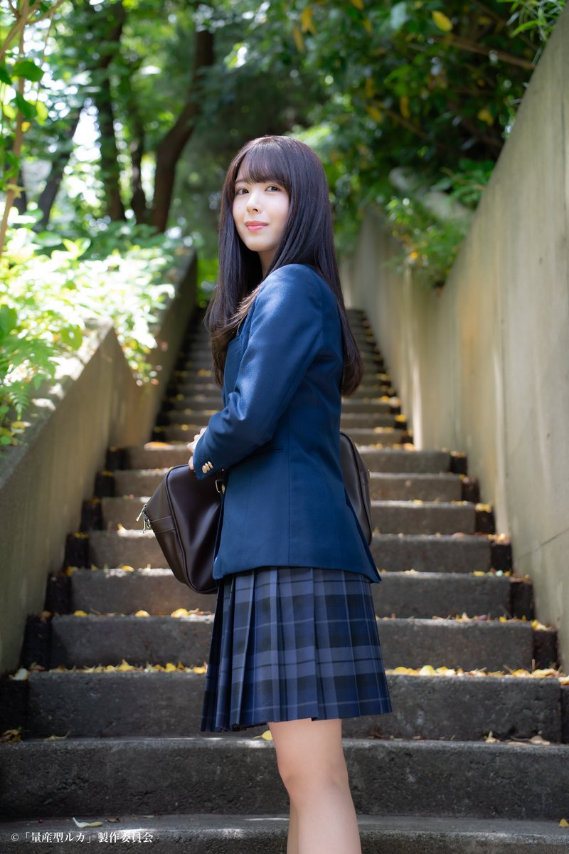 . ݁₊ ⊹ . ݁˖ . ݁. ݁₊ ⊹ . ݁˖ . ݁. ݁₊ ⊹  
HAPPY BIRTHDAY 🎈
⊹ . ݁˖ . ݁. ݁₊ ⊹ . ݁˖ . ݁. ݁₊ ⊹ . ݁

本日6月8日はセトルカ役
#筒井あやめ さんのお誕生日です🎉

お誕生日おめでとうございます✨
素敵な１年になりますように💫

#量産型ルカ
テレ東系 7/3start！
毎週木曜24:30～📡