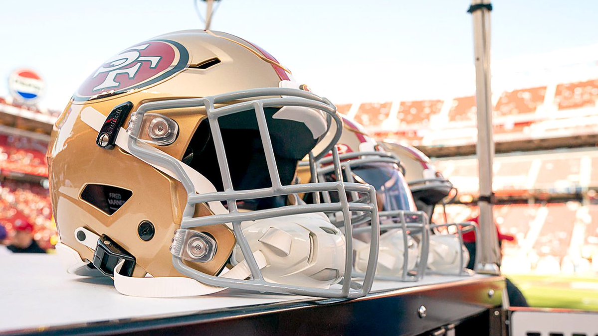 What is the biggest #49ers storyline you are keeping an eye on heading into the team’s mandatory minicamp? #FTTB