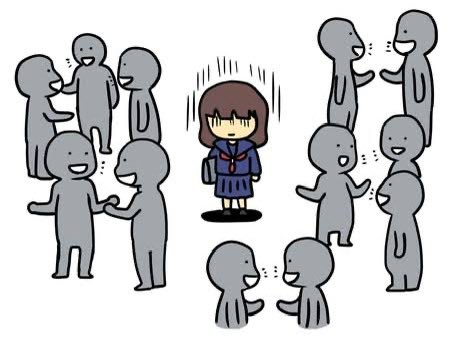 TRPに行ってもこっちの知り合いいなさ過ぎてこれ