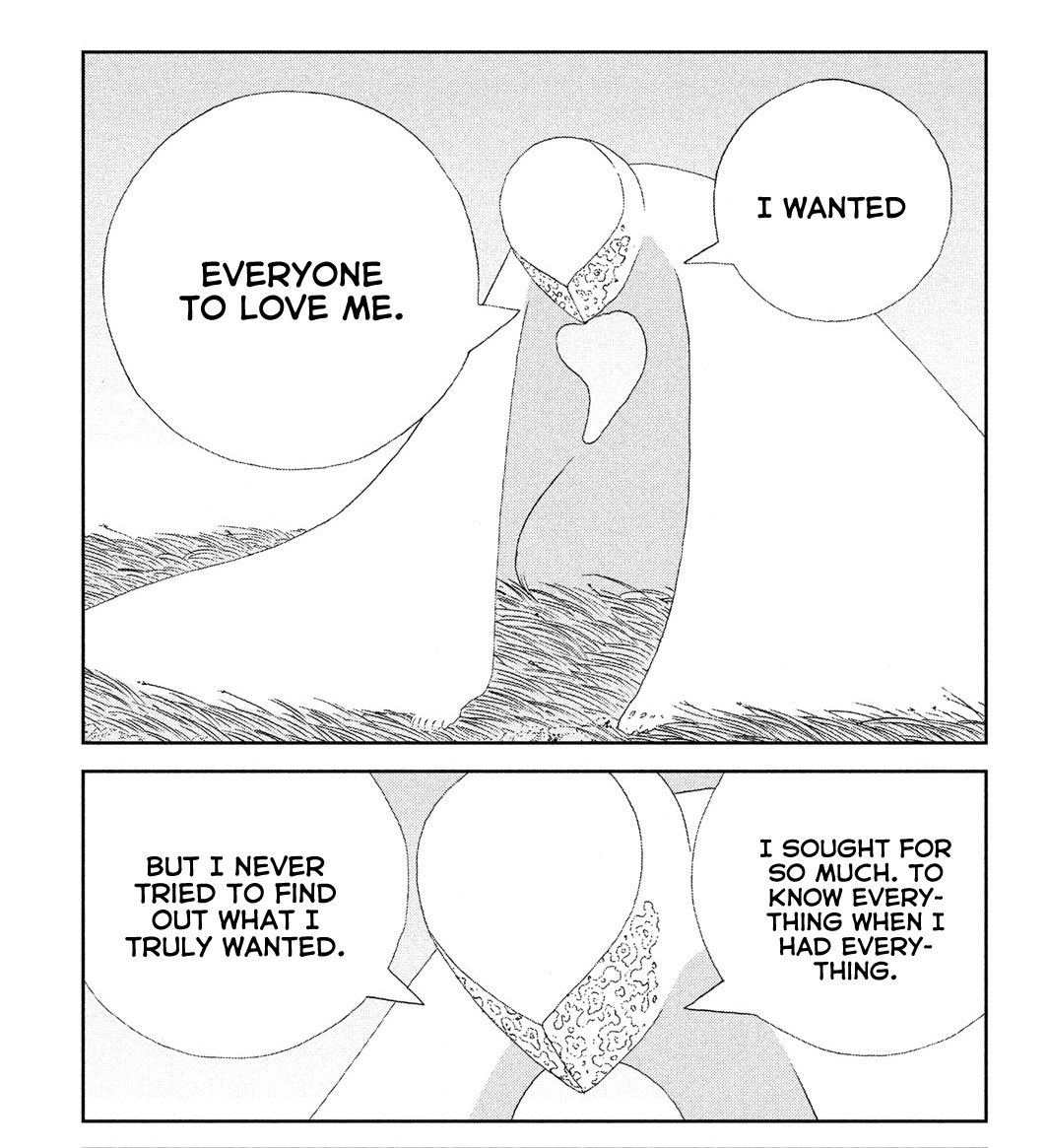 BrazillianGems's tweet image. This is my favorite panel
Whats yours?