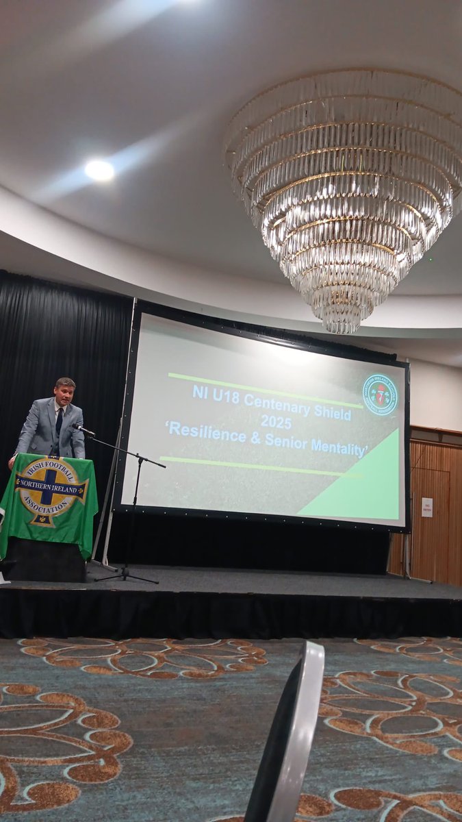2025 U18 Centenary Shield Caps Night in association with DAVISONS
📍 La Mon Hotel | 📆 Friday 6th June 2025

A special night celebrating an unforgettable international campaign.

International Caps were awarded to:
Oisin Murray | Milo Biemers | Ben Wilson | Keevan Hawthorne