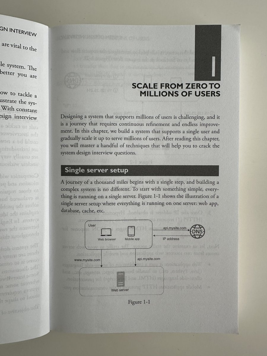 santtiagom_'s tweet image. scaling an app from zero to millions of users