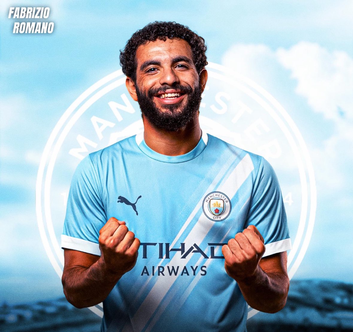 🚨🔵 Understand Rayan Aït-Nouri has successfully completed medical tests as Manchester City player.

Next step: five year deal to be signed. ✍🏻