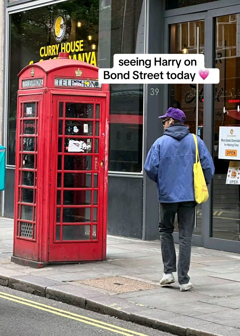 AS IT WAS, AS IT WAS.