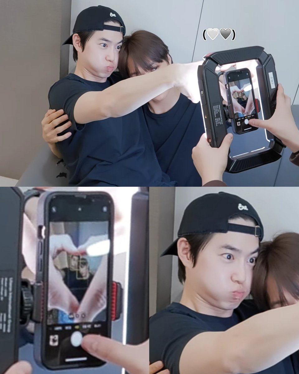 indiesh2o's tweet photo. suho and kai please drop this photo https://t.co/8DNEKhA7jv