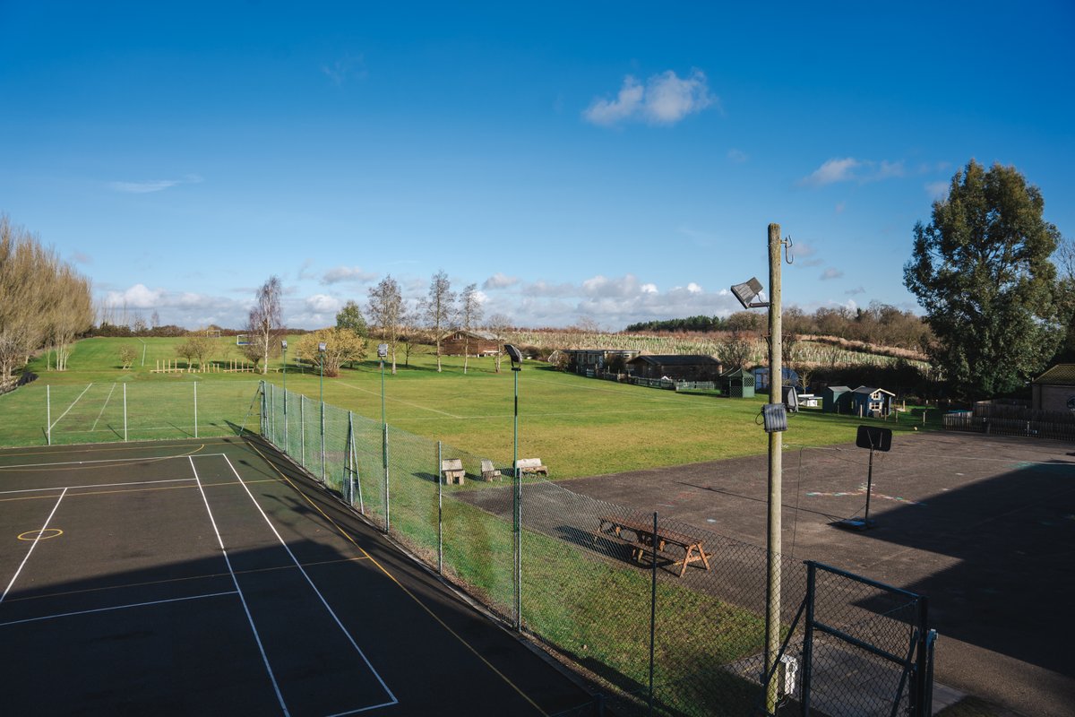 It’s been busy at Brookes as we welcome families exploring a fresh start this Sept! 🌿

We’re proud to offer:
✨ A nurturing, family feel
✨ A personalised approach
✨ A new IB curriculum
Book a tour &amp; discover something different. 💛
#FreshStart #IB #SuffolkSchools
