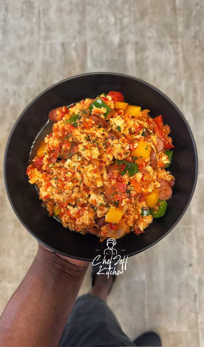 Fried yam or bread??