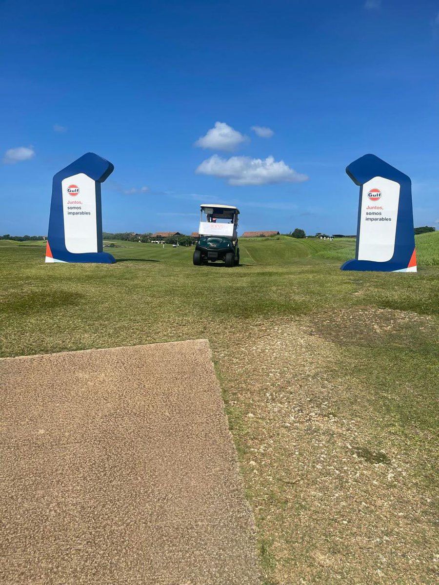 Gulf oil Dominicana (@gulfoilrd) on Twitter photo Participantes disfrutan al máximo en la XXVI Royal Cup de Britcham y viven la experiencia Gulf.
#Gulfoil #Britchamroyalcup <a href="/juantomasdiazi/">Juan Tomás Díaz</a> Participantes disfrutan al máximo en la XXVI Royal Cup de Britcham y viven la experiencia Gulf.
#Gulfoil #Britchamroyalcup <a href="/juantomasdiazi/">Juan Tomás Díaz</a>