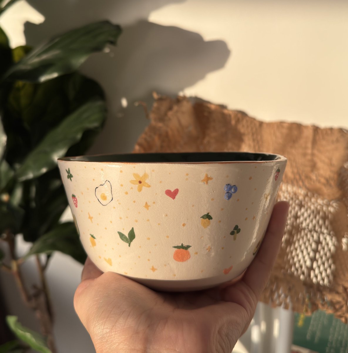 cutest gift i’ve ever gotten